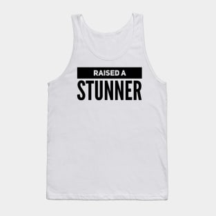 Raised a Stunner Tank Top